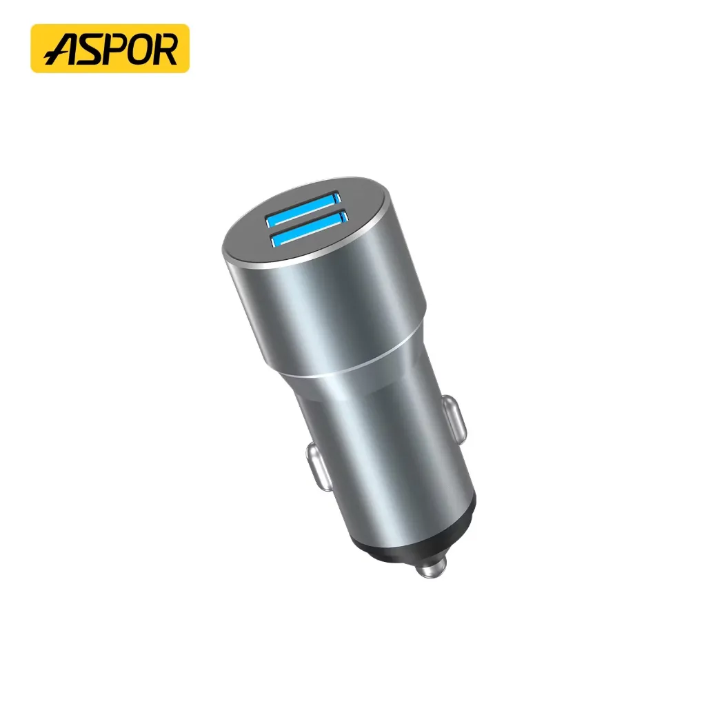 Aspor-A931-Metal-Car-Charger-Iq-2-4A-2-Port-USB-Car-Charger-Mobile-Phone-Charger.webp