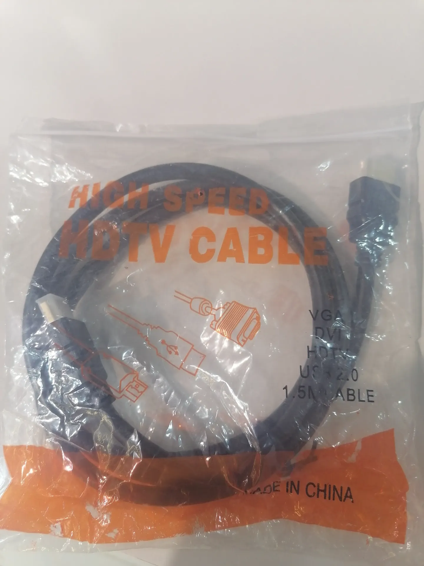 Cable HDMI