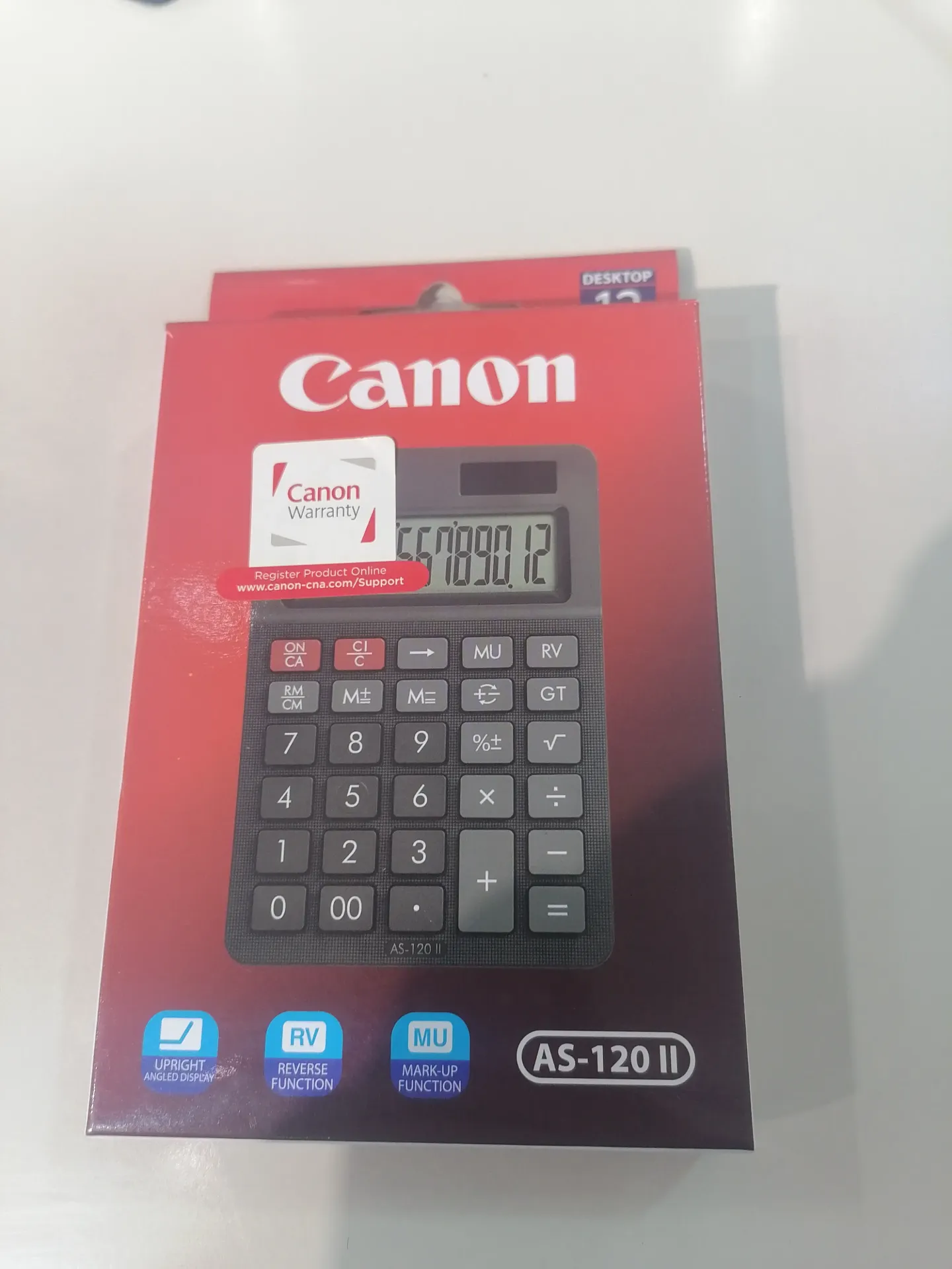 Calculatrice