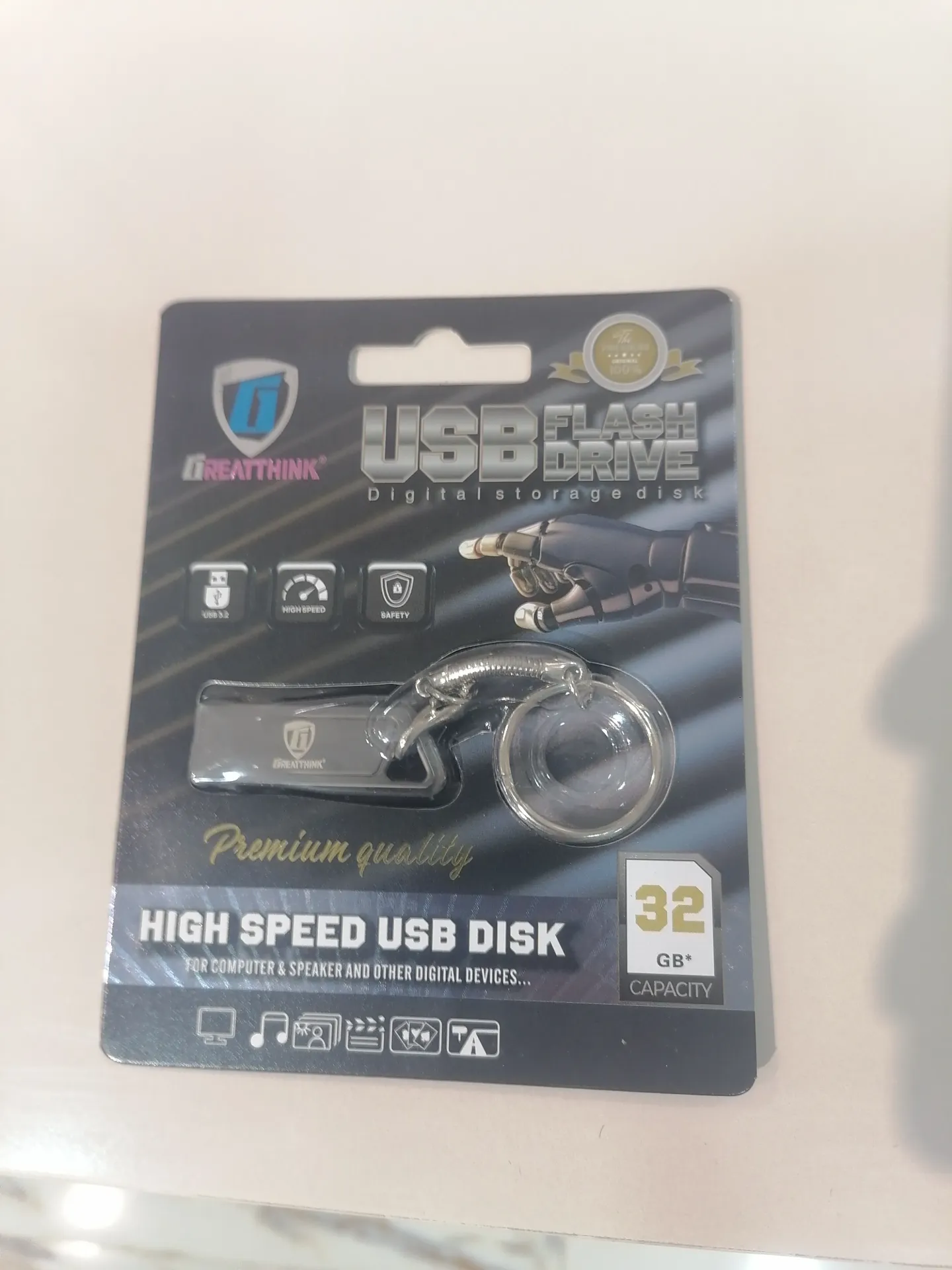 Clé usb 32go