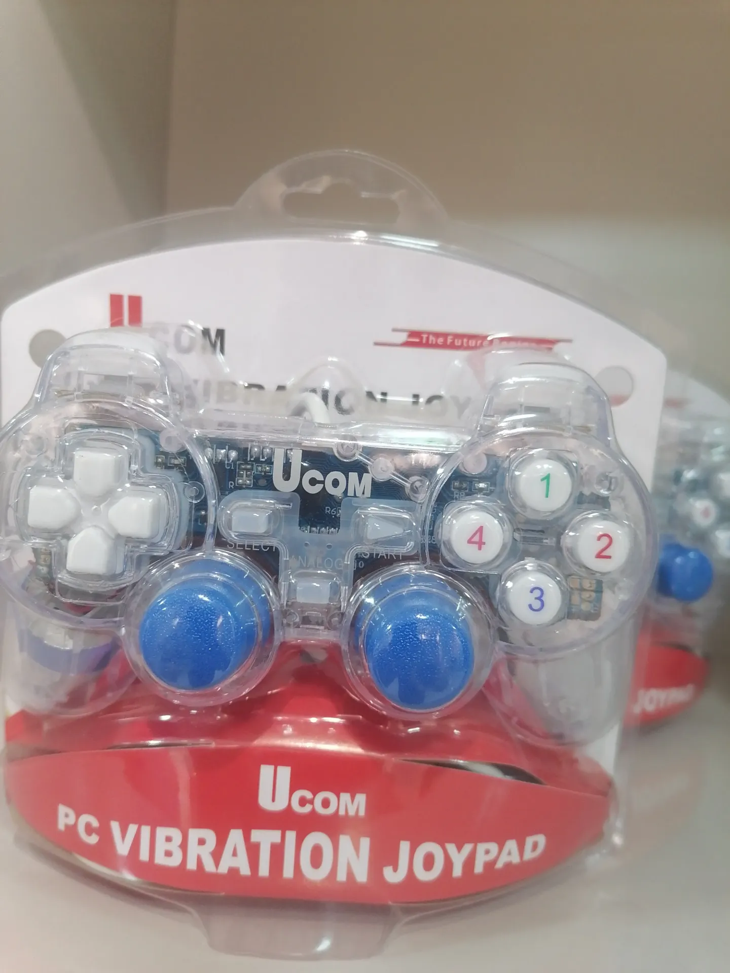 Manette PC