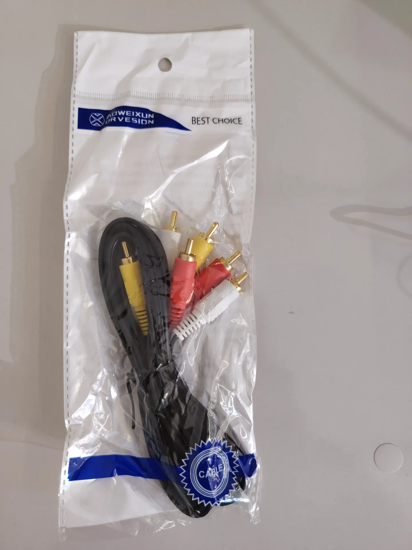 Cable RCA RCA