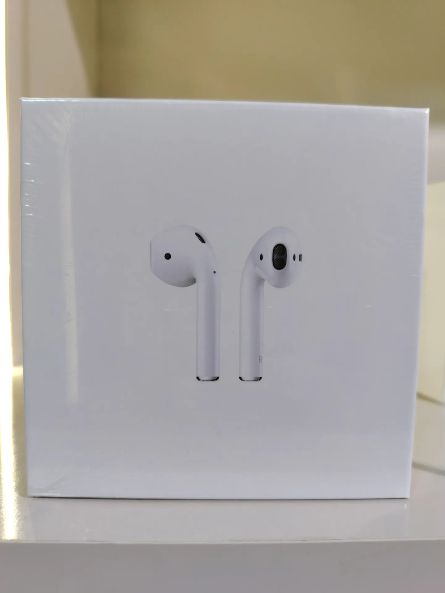 Airpod inkax tw04