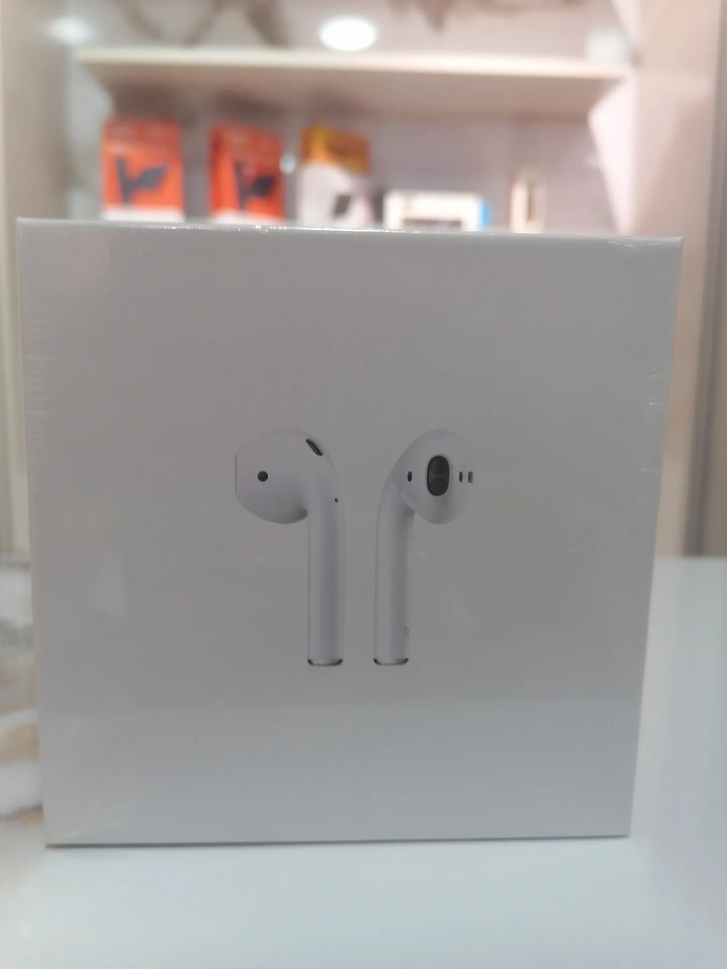 EARPOD