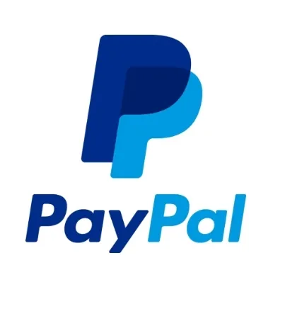 Recharge PayPal 40€