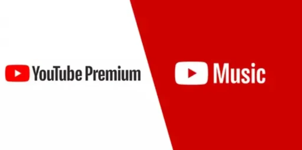 YouTube premium + YouTube music 12 mois