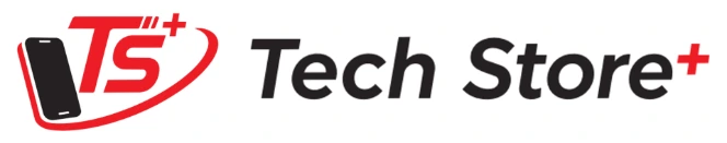 Tech Store +